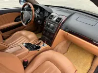 Maserati Quattroporte 295kW thumbnail