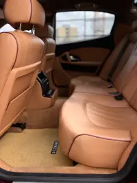 Maserati Quattroporte 295kW thumbnail