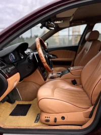 Maserati Quattroporte 295kW thumbnail