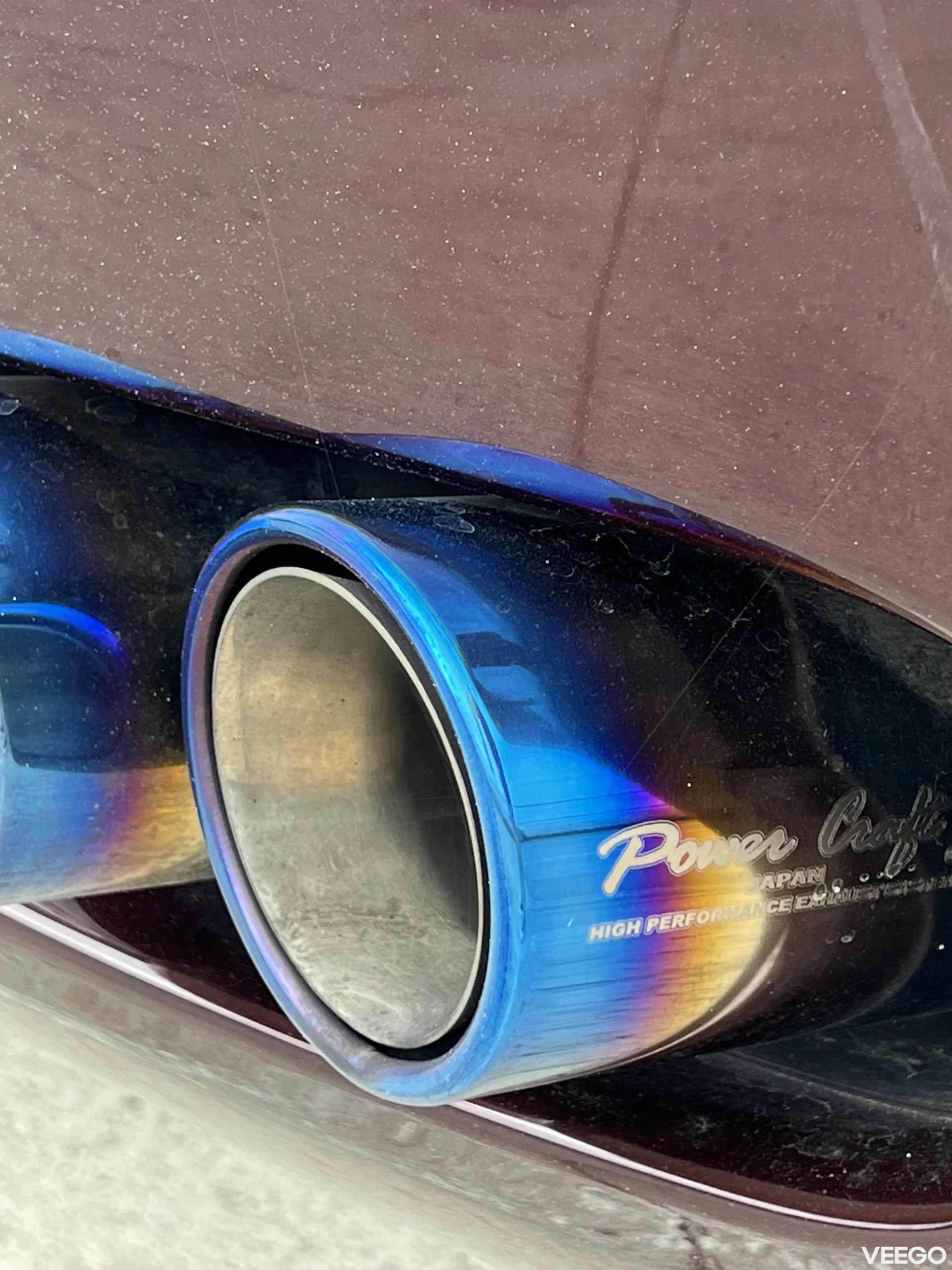 Maserati Quattroporte 295kW