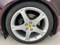 Maserati Quattroporte 295kW thumbnail