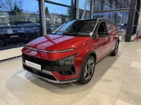 Hyundai Bayon 1 74kW thumbnail