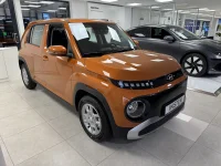 Hyundai Inster 85kW thumbnail