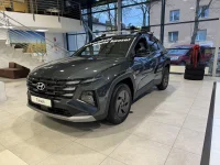 Hyundai Tucson 1.6 110kW thumbnail