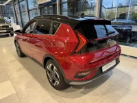 Hyundai Bayon 1 74kW thumbnail