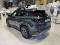 Hyundai Tucson 1.6 110kW thumbnail