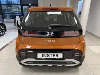 Hyundai Inster 85kW thumbnail