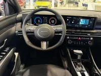 Hyundai Tucson 1.6 110kW thumbnail
