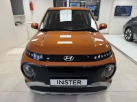 Hyundai Inster 85kW thumbnail