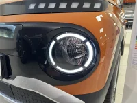 Hyundai Inster 85kW thumbnail