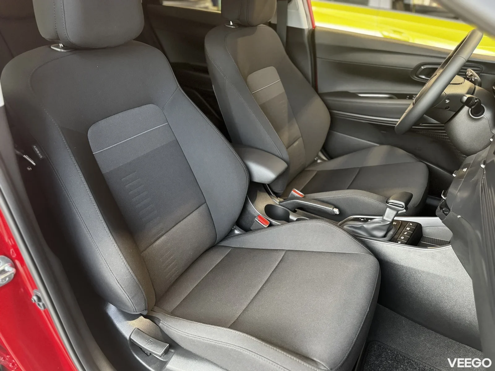 Hyundai Bayon 1 74kW