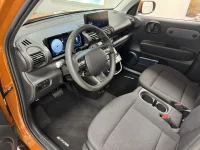 Hyundai Inster 85kW thumbnail