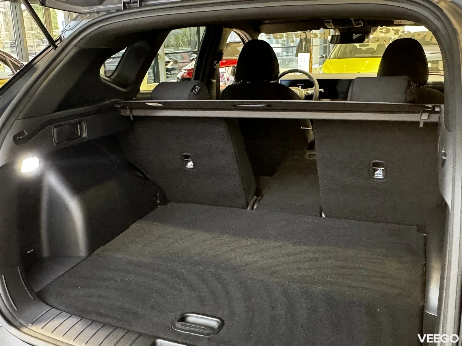 Hyundai Tucson 1.6 110kW