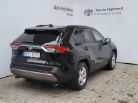 Toyota RAV4 2 129kW thumbnail