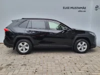 Toyota RAV4 2 129kW thumbnail