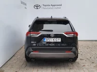 Toyota RAV4 2 129kW thumbnail
