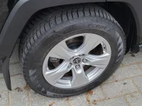 Toyota RAV4 2 129kW thumbnail