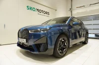 BMW iX 102kW thumbnail