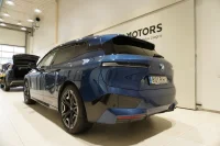 BMW iX 102kW thumbnail