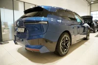 BMW iX 102kW thumbnail