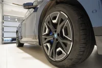 BMW iX 102kW thumbnail