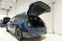 BMW iX 102kW thumbnail