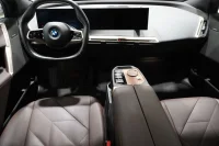 BMW iX 102kW thumbnail