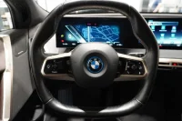 BMW iX 102kW thumbnail