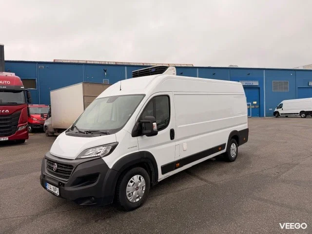 Fiat DUCATO  2.3 103 kW L4H3 Külmik 2.3 103kW