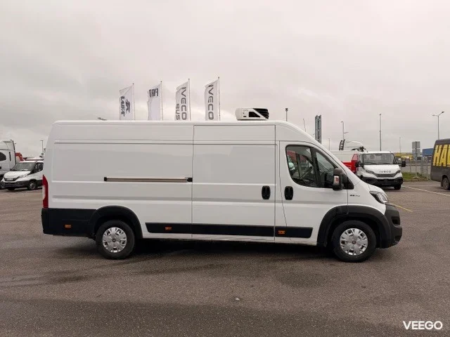 Fiat DUCATO  2.3 103 kW L4H3 Külmik 2.3 103kW