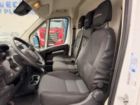 Fiat DUCATO  2.3 103 kW L4H3 Külmik 2.3 103kW thumbnail