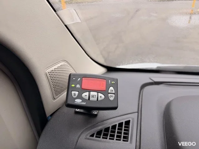 Fiat DUCATO  2.3 103 kW L4H3 Külmik 2.3 103kW