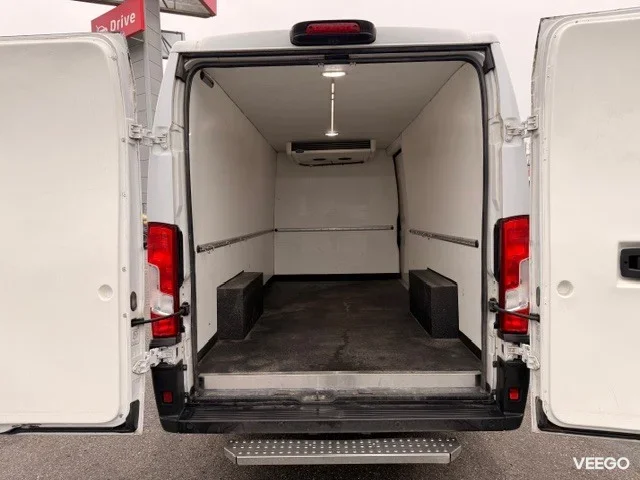 Fiat DUCATO  2.3 103 kW L4H3 Külmik 2.3 103kW