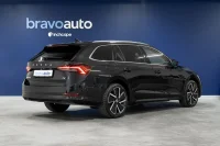 Skoda Octavia Combi iV PHEV 1.4 110kW thumbnail
