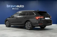 Skoda Octavia Combi iV PHEV 1.4 110kW thumbnail