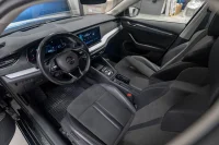 Skoda Octavia Combi iV PHEV 1.4 110kW thumbnail