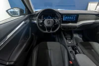 Skoda Octavia Combi iV PHEV 1.4 110kW thumbnail