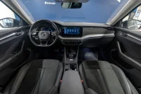 Skoda Octavia Combi iV PHEV 1.4 110kW thumbnail