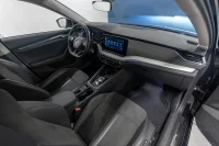 Skoda Octavia Combi iV PHEV 1.4 110kW thumbnail