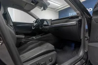 Skoda Octavia Combi iV PHEV 1.4 110kW thumbnail