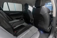 Skoda Octavia Combi iV PHEV 1.4 110kW thumbnail