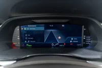 Skoda Octavia Combi iV PHEV 1.4 110kW thumbnail