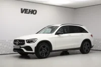 Mercedes-Benz GLC220 d 4Matic AMG 2 143kW thumbnail