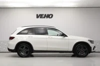 Mercedes-Benz GLC220 d 4Matic AMG 2 143kW thumbnail