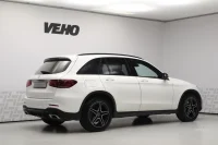 Mercedes-Benz GLC220 d 4Matic AMG 2 143kW thumbnail
