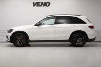 Mercedes-Benz GLC220 d 4Matic AMG 2 143kW thumbnail