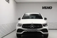 Mercedes-Benz GLC220 d 4Matic AMG 2 143kW thumbnail