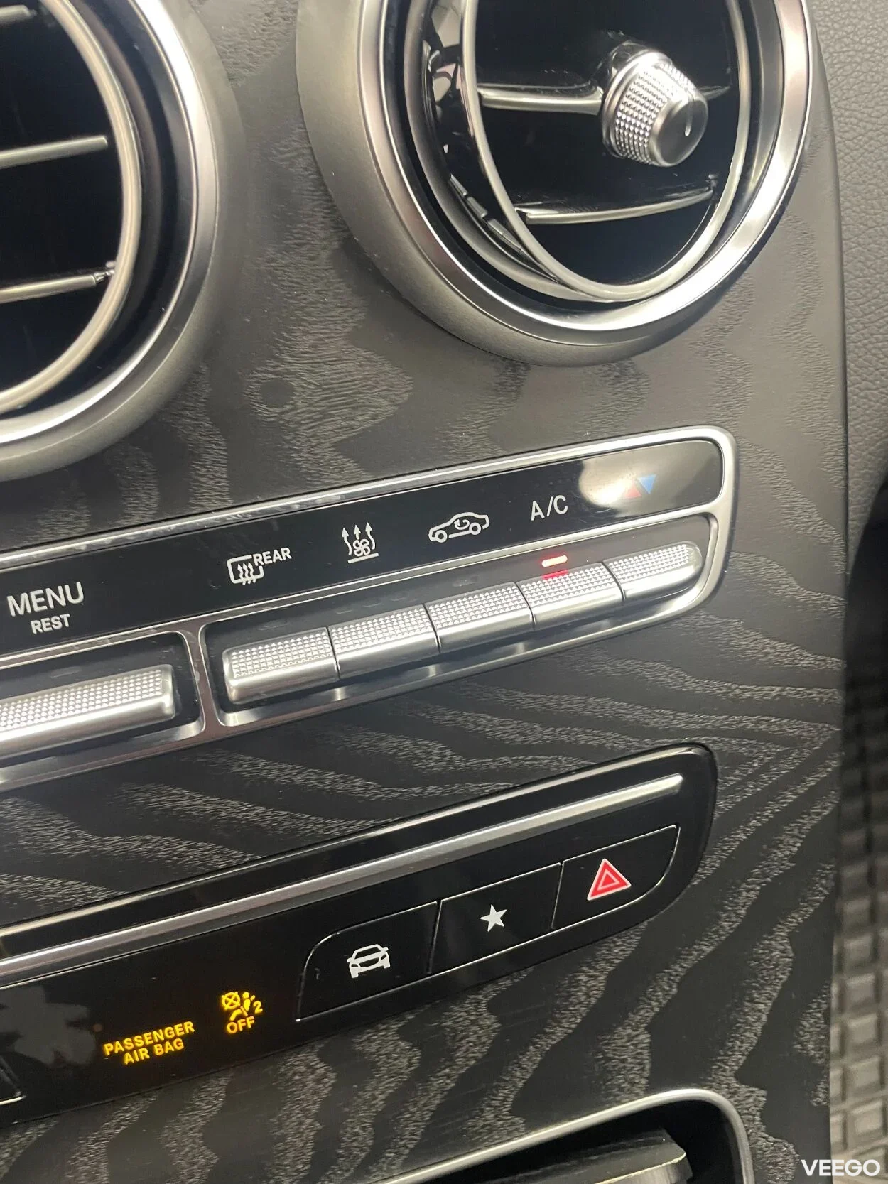 Mercedes-Benz GLC220 d 4Matic AMG 2 143kW