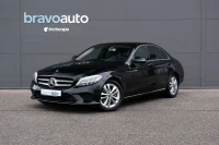 Mercedes-Benz C200 d Avantgarde 2 110kW thumbnail