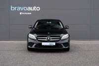 Mercedes-Benz C200 d Avantgarde 2 110kW thumbnail